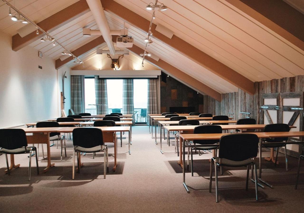 Oset Fjellhotell Hotel Gol